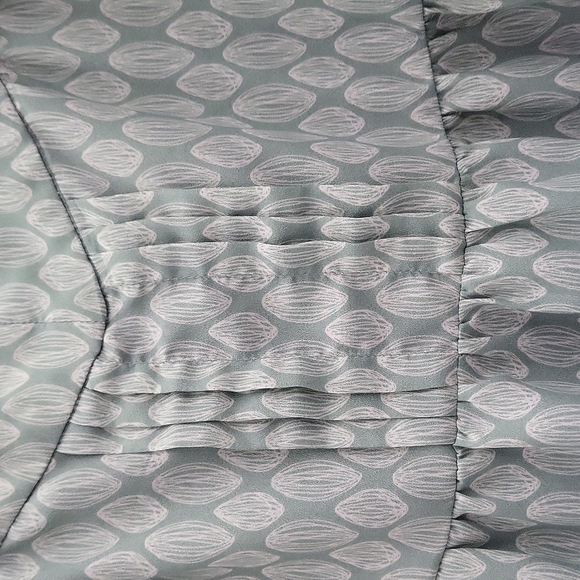 Kismet tops in mint green - Picture 4 of 5